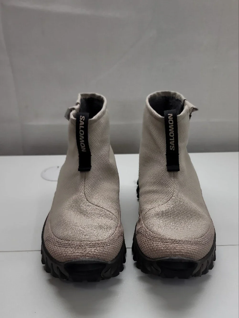 Salomon Snowclog Mid boots 8.5